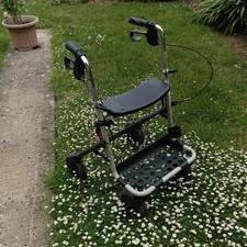invacare rollator for sale invacare rollator for sale SWINDON