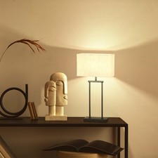Tischleuchte tischlampe fenste gebraucht kaufen  Frankenberg