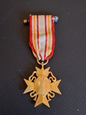 Vatican medaille papal d'occasion  Saint-Amand-Montrond