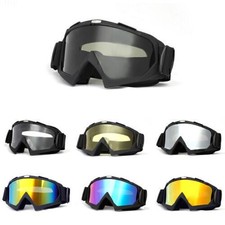 Lunettes motocross lunettes d'occasion  France