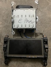 Stereo radio navigatore usato  Napoli