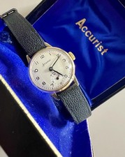 accurist ladies watch for sale accurist ladies watch for sale LONDON