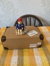 Paddington bear station for sale  SKEGNESS