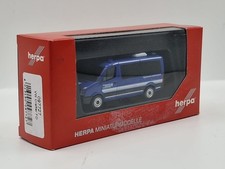 Herpa 097727 crafter gebraucht kaufen Herpa 097727 crafter gebraucht kaufen  Neu-Ulm