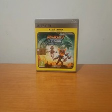 Ratchet and clank usato  Conversano