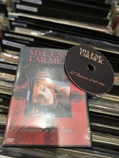 Mylene farmer dvd d'occasion  Paris IX