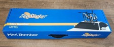 Seasucker mini bomber for sale  GLOUCESTER