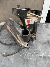 Motor craftsman radial for sale  Halstead