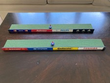 Subbuteo pitch sideboards for sale  Kokomo