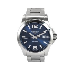 Longines conquest 41mm for sale  Houston