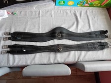 Horse girths straps for sale  BURTON-ON-TRENT