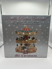 Mr. christmas animated for sale  Rocklin