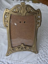 Dekorativer bilderrahmen aufst gebraucht kaufen  Deutschland