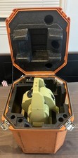 Leica tc1100 total for sale  Morrisville