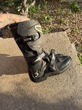 Alpinestars tech black for sale  Wheat Ridge