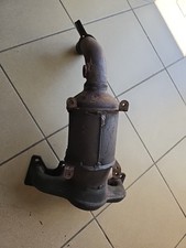 Catalizzatore fiat 500 usato  Quartu Sant Elena