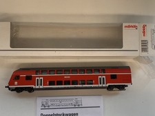 Märklin 43586 personenwagen gebraucht kaufen  Stuttgart