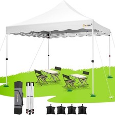 10x10 pop canopy for sale  Brentwood