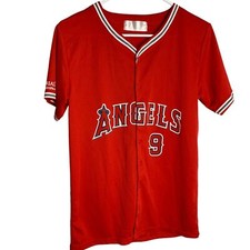 Anaheim angels youth for sale  Las Vegas