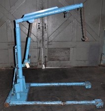 Ruger floor crane for sale  Baltimore