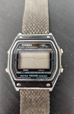 Gents vintage casio for sale  NOTTINGHAM