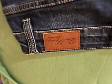 Herren jeans blue gebraucht kaufen  Hengersberg