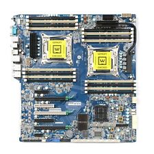 Z840 mainboard motherboard gebraucht kaufen  Pollenfeld