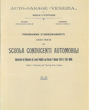 Auto garage venezia usato  Mantova