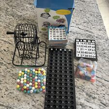 Bingo game set for sale  Gulf Shores