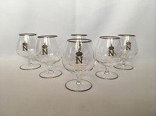 Service verres digestif d'occasion  Palinges