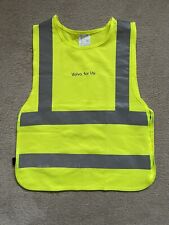 Volvo vis vest for sale  TOWCESTER