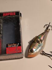 Angeln wobbler rapala gebraucht kaufen  Norderstedt