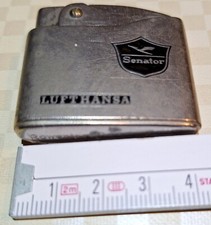 Seltenes feuerzeug rowenta gebraucht kaufen  Plauen