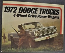 1972 dodge power for sale  Olympia