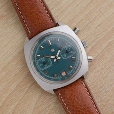 Lip chronograph valjoux d'occasion  Expédié en Belgium