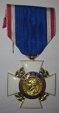 Usa rare insigne d'occasion  Paris XV