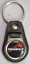 Honda Transalp Porte-clés key ring Schlüsselanhänger , używany na sprzedaż  PL