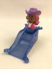 Nickelodeon bubble guppies for sale  Warren