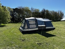 Outdoor revolution navigator for sale  WORTHING