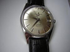 Ulysse nardin automatic gebraucht kaufen  Weil der Stadt