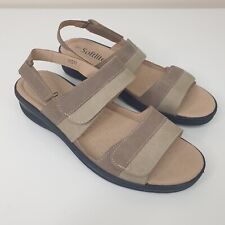 Softlites casual sandals for sale  CLYDEBANK