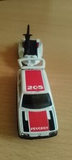 Peugeot 205 motorrad gebraucht kaufen  Schkopau