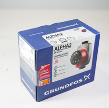 Grundfos alpha2 180 gebraucht kaufen  Gettorf