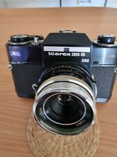 Zeiss ikon icarex d'occasion  Muzillac