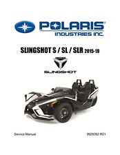 Polaris slingshot slr for sale  Ridgecrest