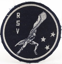 Patch toppa rsv usato  Sarzana