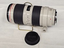 Canon ultrasonic 200mm for sale  Westerville