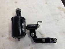 Alter fahrrad dynamo gebraucht kaufen  Oberlungwitz