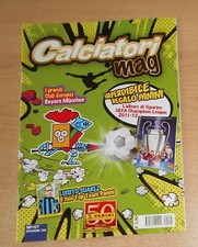 Ed.panini serie calciatori usato  Palagonia