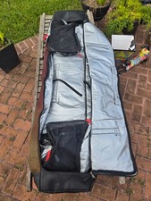 Burton snowboard padded for sale  Houston